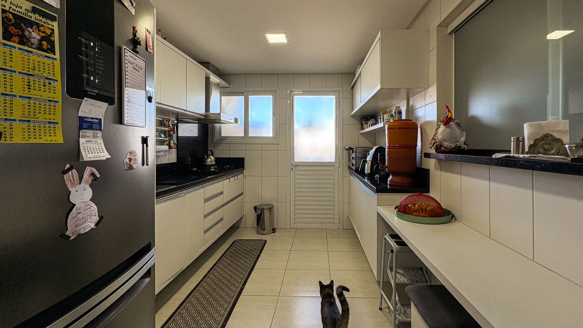Apartamento no Centro com 3 dormitórios e sacada - Foto 8