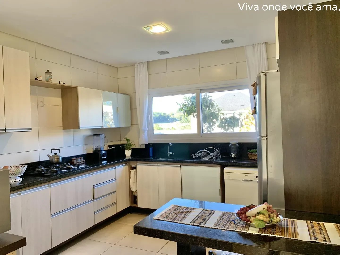 Casa 4 dormitórios de esquina no condomínio Terra Madre - Foto 15