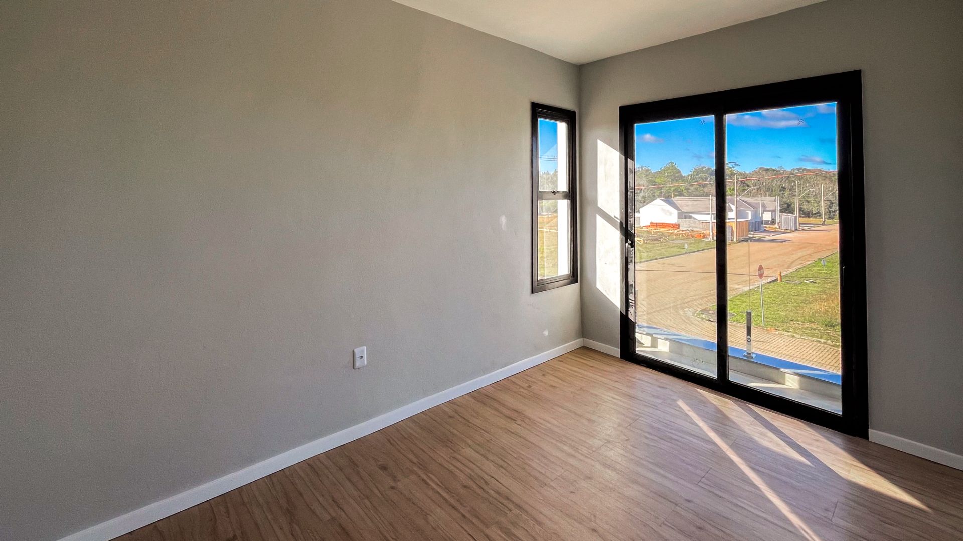 Duplex com 2 Suítes em Linha Santa Cruz - Foto 3