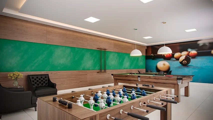 Residencial Piazza di Milano - Foto 7