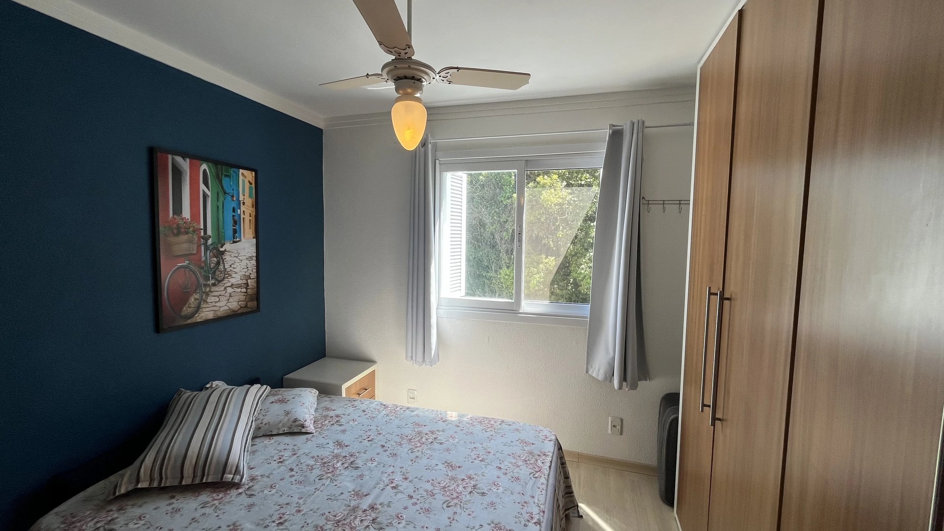 Apartamento com 2 suítes no Santo Inácio - Foto 21