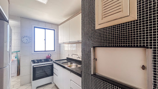 Apartamento no Centro com 3 dormitórios e 2 vagas de garagem - Foto 5