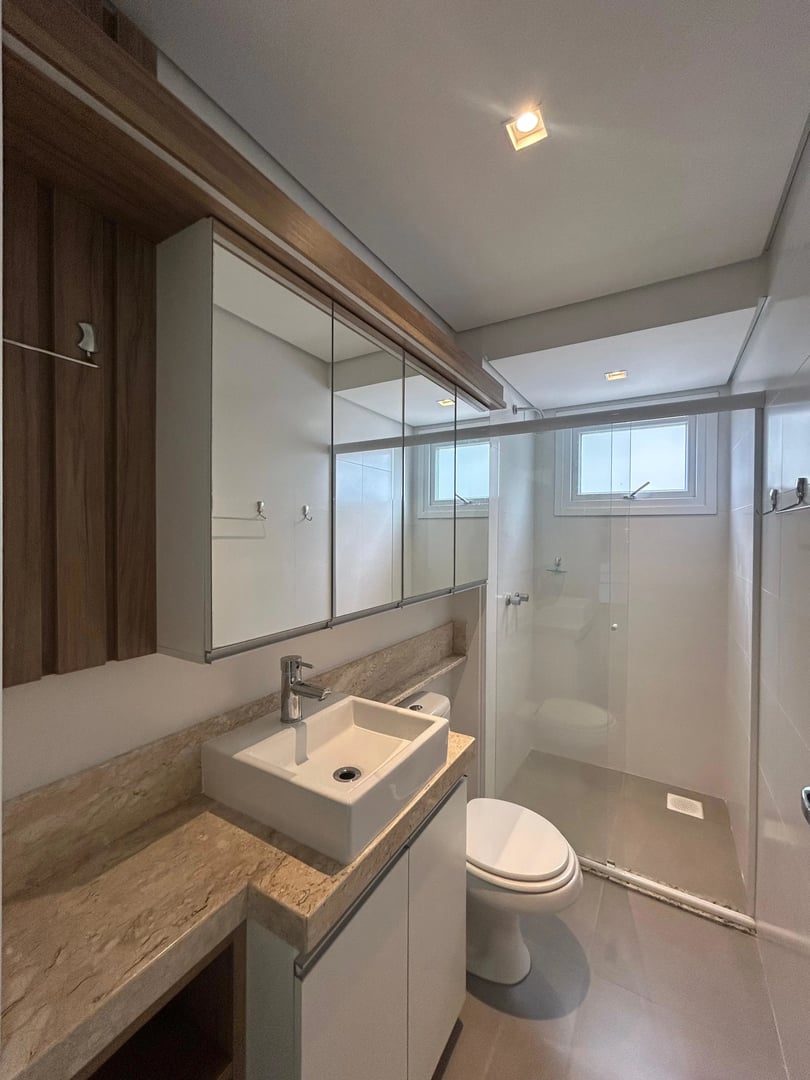 Apartamento à venda no München Open Mall - Foto 14