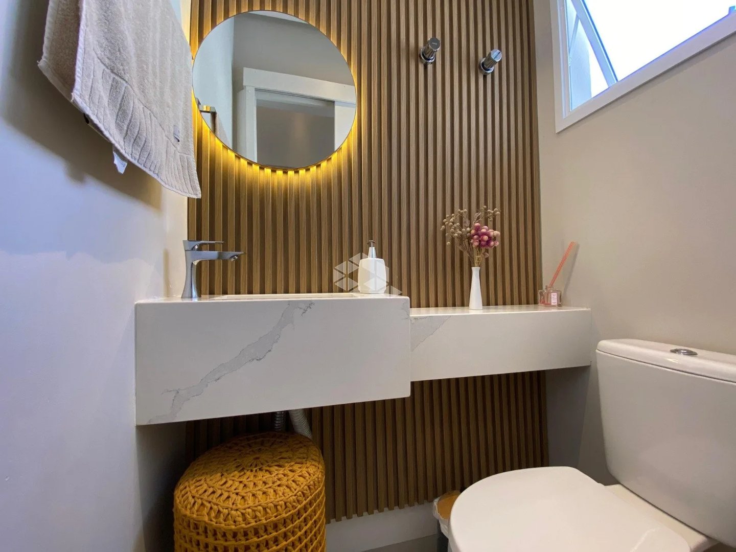 Casa com 4 quartos - Foto 21