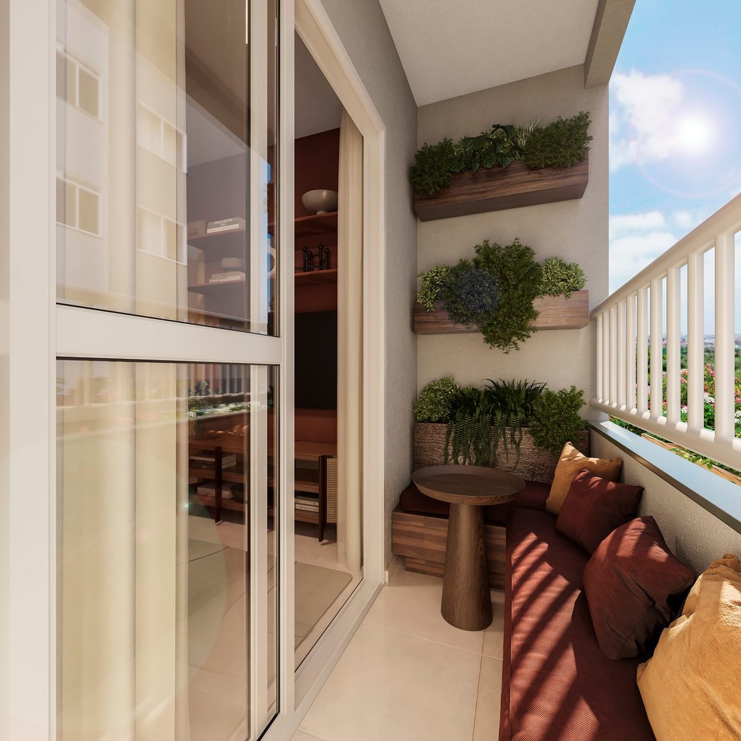 Residencial Saint Virginia - Foto 8