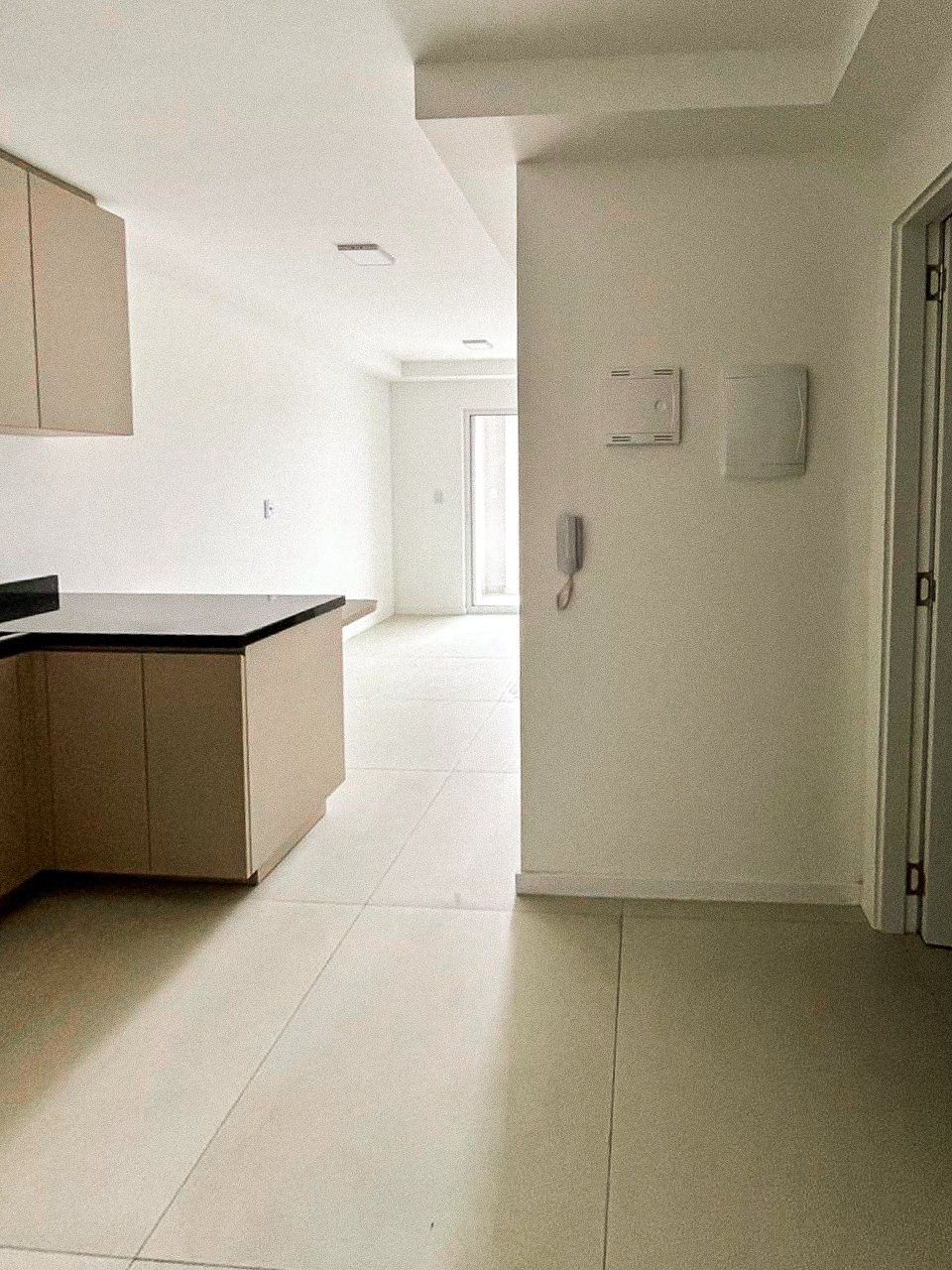Apartamento no Edifício Urban com 1 dormitório e área privativa de 49 m² - Foto 6