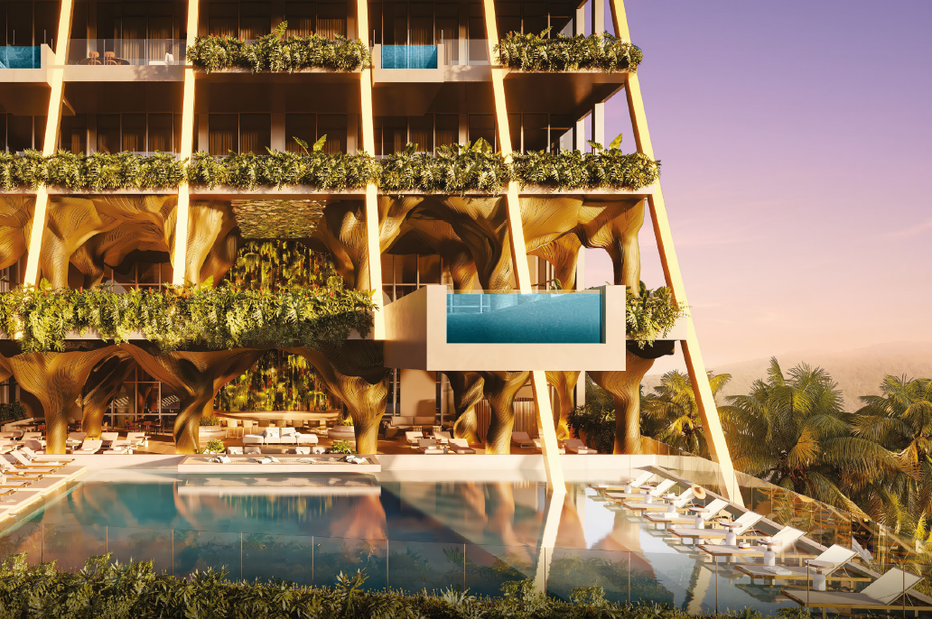 Apartamento no Edifício Senna Tower à venda em Balneário Camboriú — foto 12