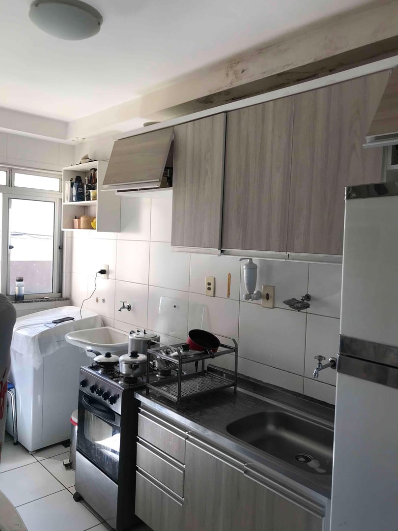 Apartamento à venda, Boa Vista, Vitória da Conquista, BA - Foto 9