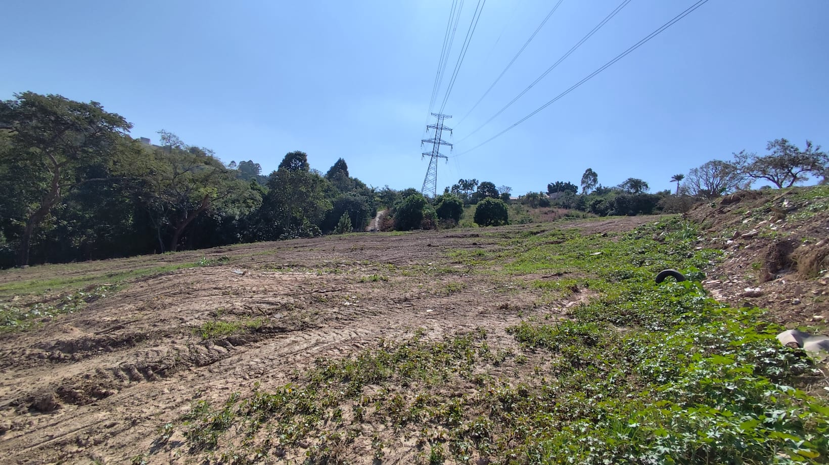 Terreno, Dona Catarina, Mairinque - R$ 75 mil, Cod: TE-378