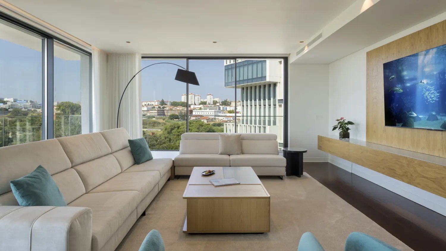 MARTINHAL RESIDENCES — foto 7