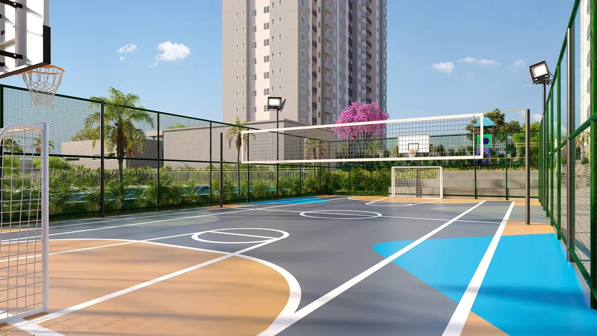 Residencial Celebre Residence - Foto 6