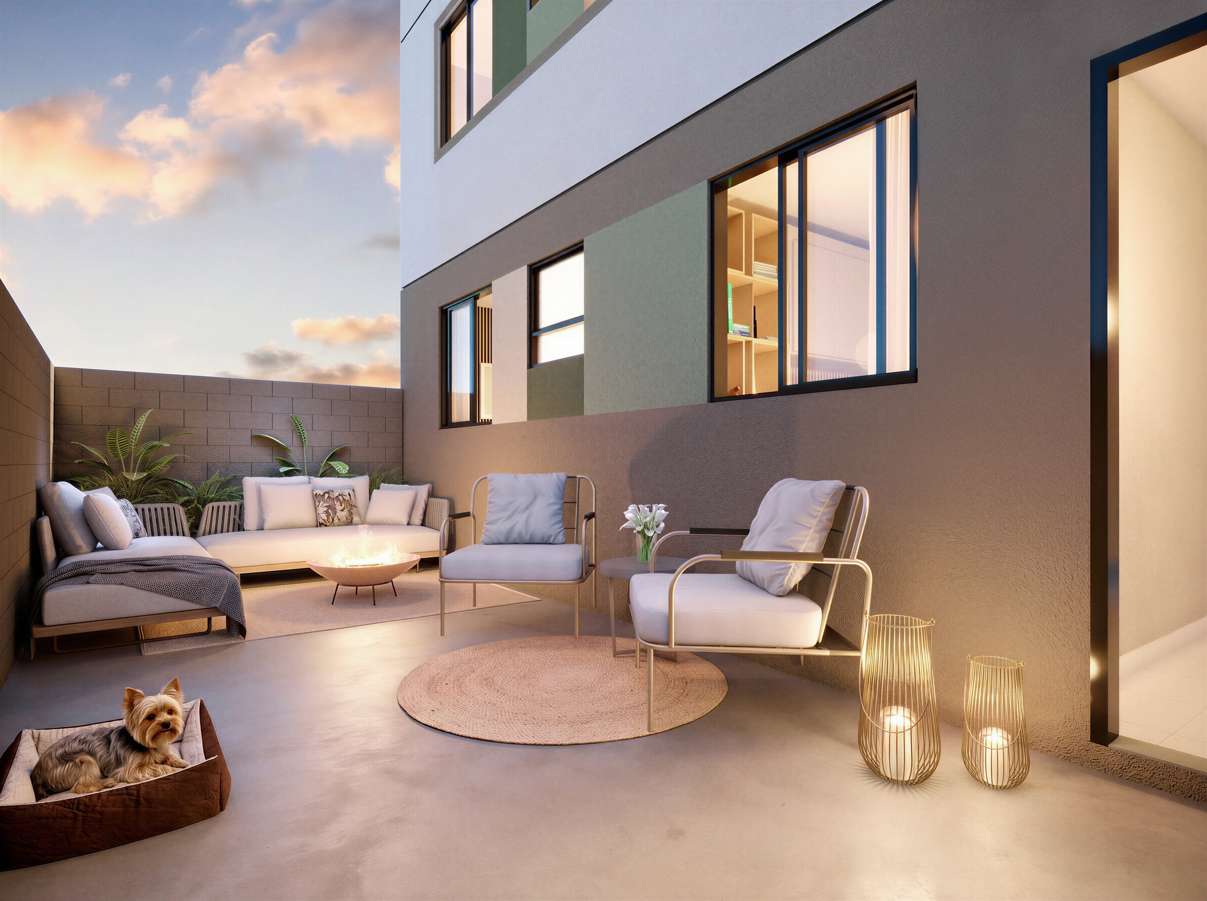 Residencial Castelo de Algarve - Foto 12