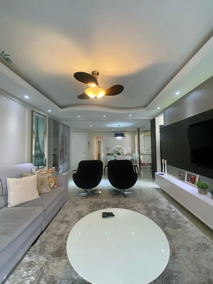 Apartamento com 3 quartos à venda e 1 vaga bairro centro em Santa Cruz do Sul - Foto 19