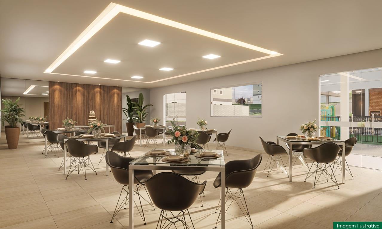 Residencial Giardino Di Bali, foto 3