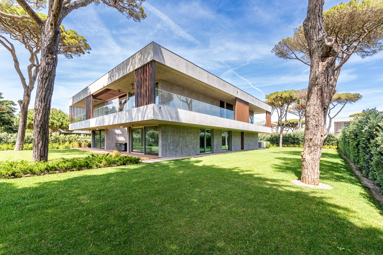BLOOM MARINHA - VILLA T6  — foto 6
