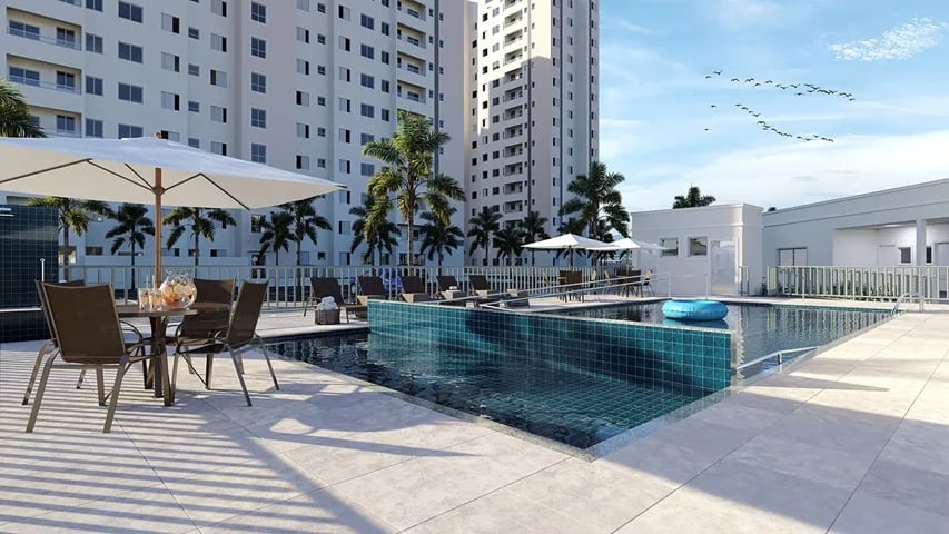 Trilhas do Horizonte Residence - Foto 5