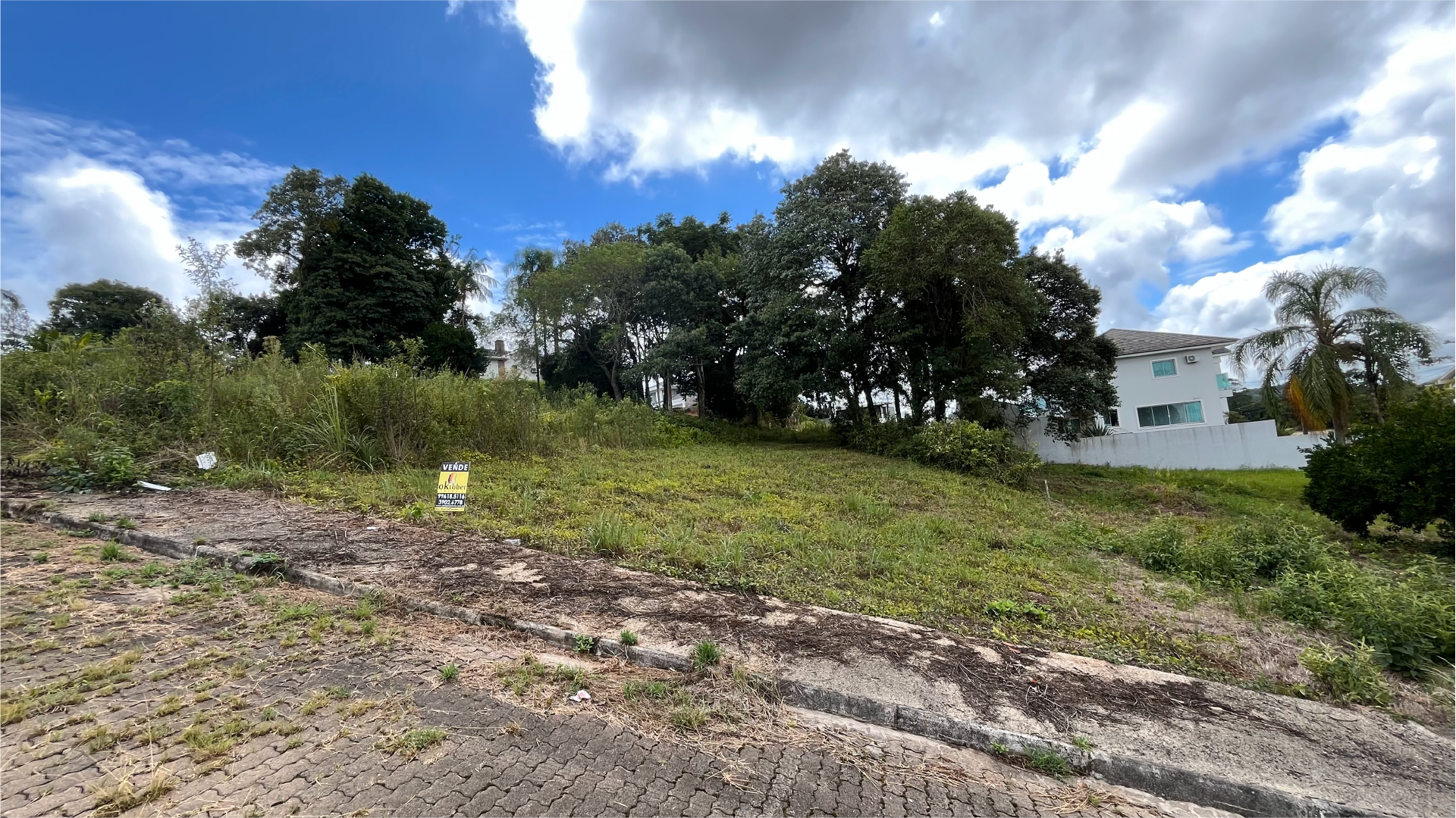Terreno no Jardim Europa com 364.5m² - Foto 9