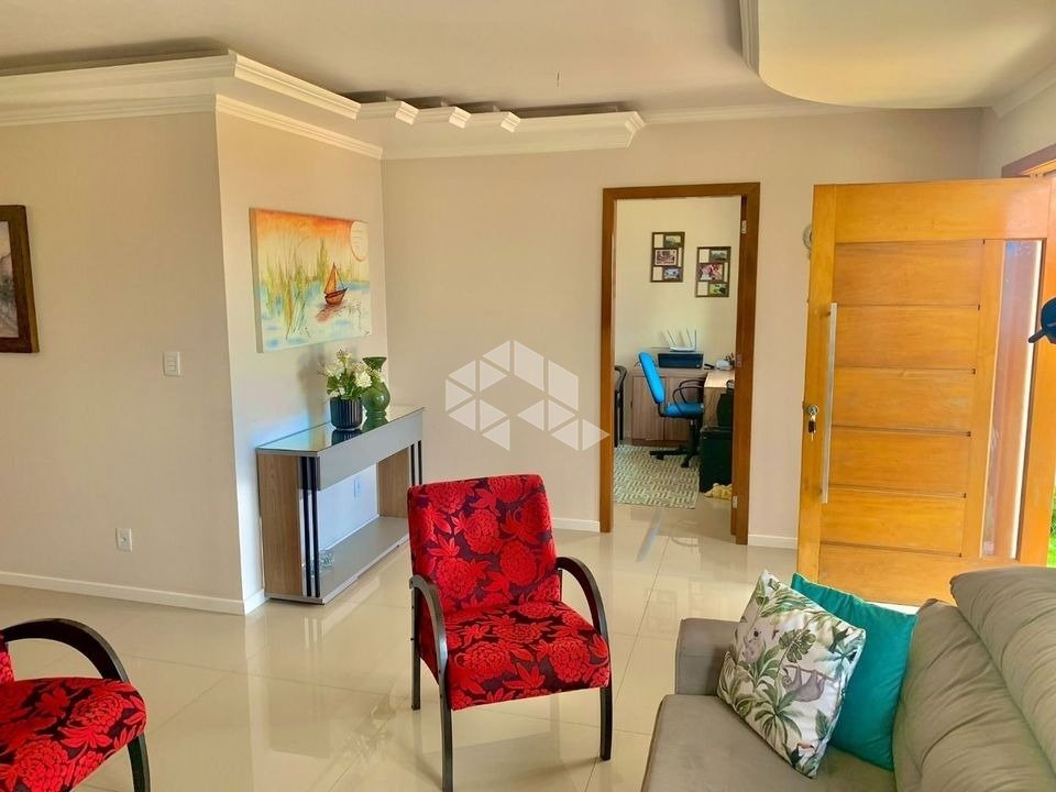 Casa com 3 quartos - Foto 6