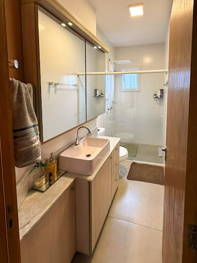 Duplex no Goiás com 3 dormitórios e suíte - Foto 13