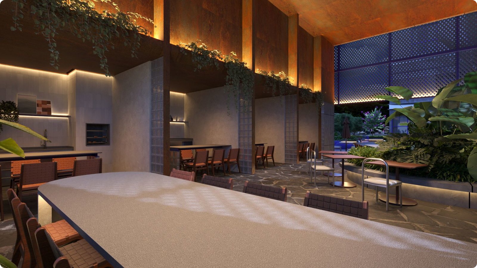 Urban Design Living — foto 35