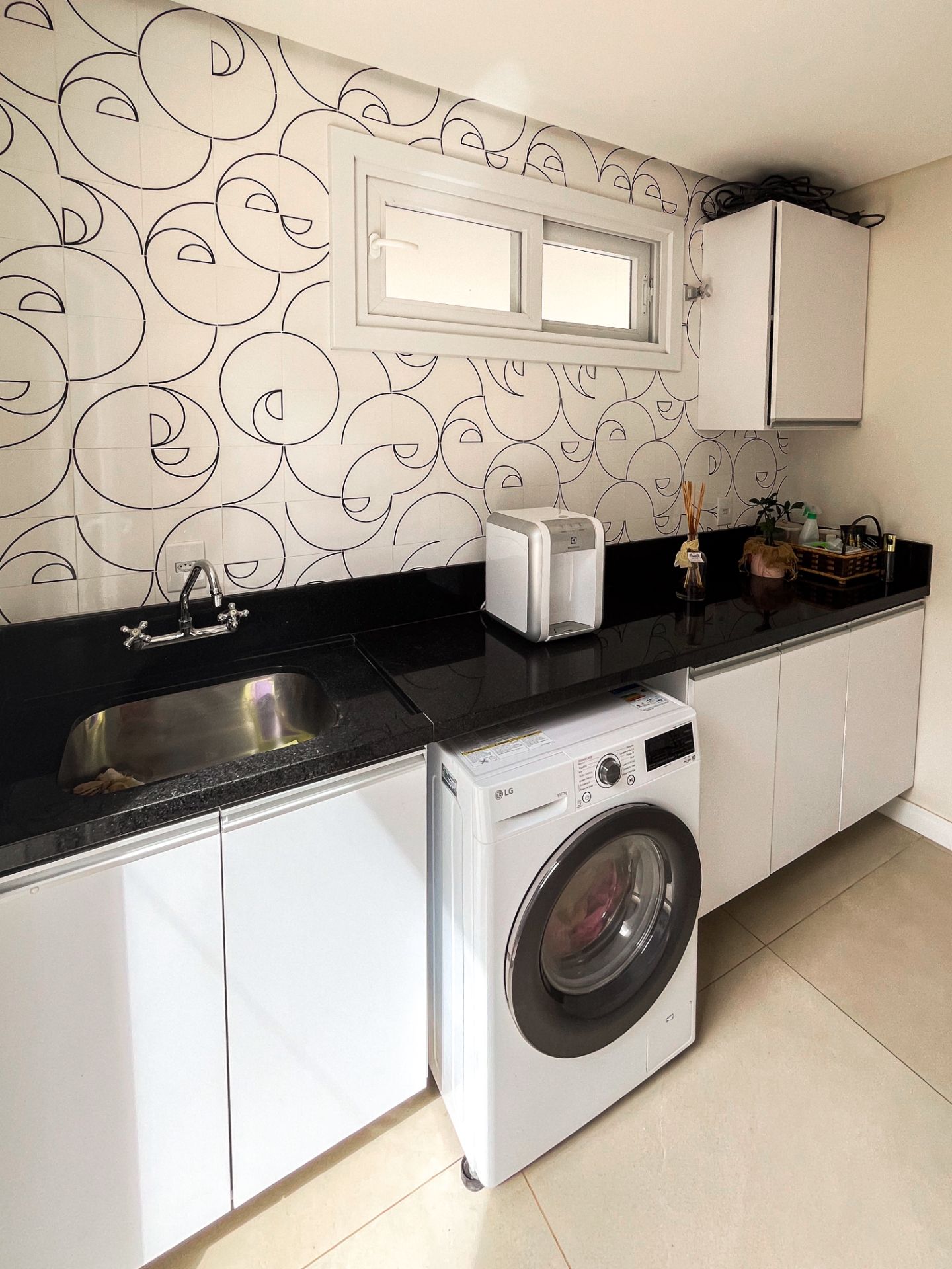 Casa no Belle Ville com 3 dormitórios e área gourmet - Foto 34