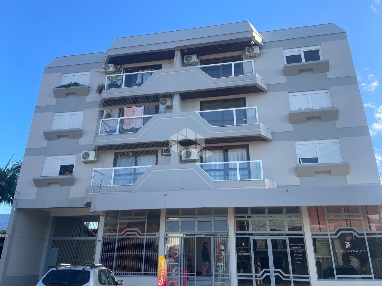 Apartamento com 1 quarto e 42.35m² - Foto 4