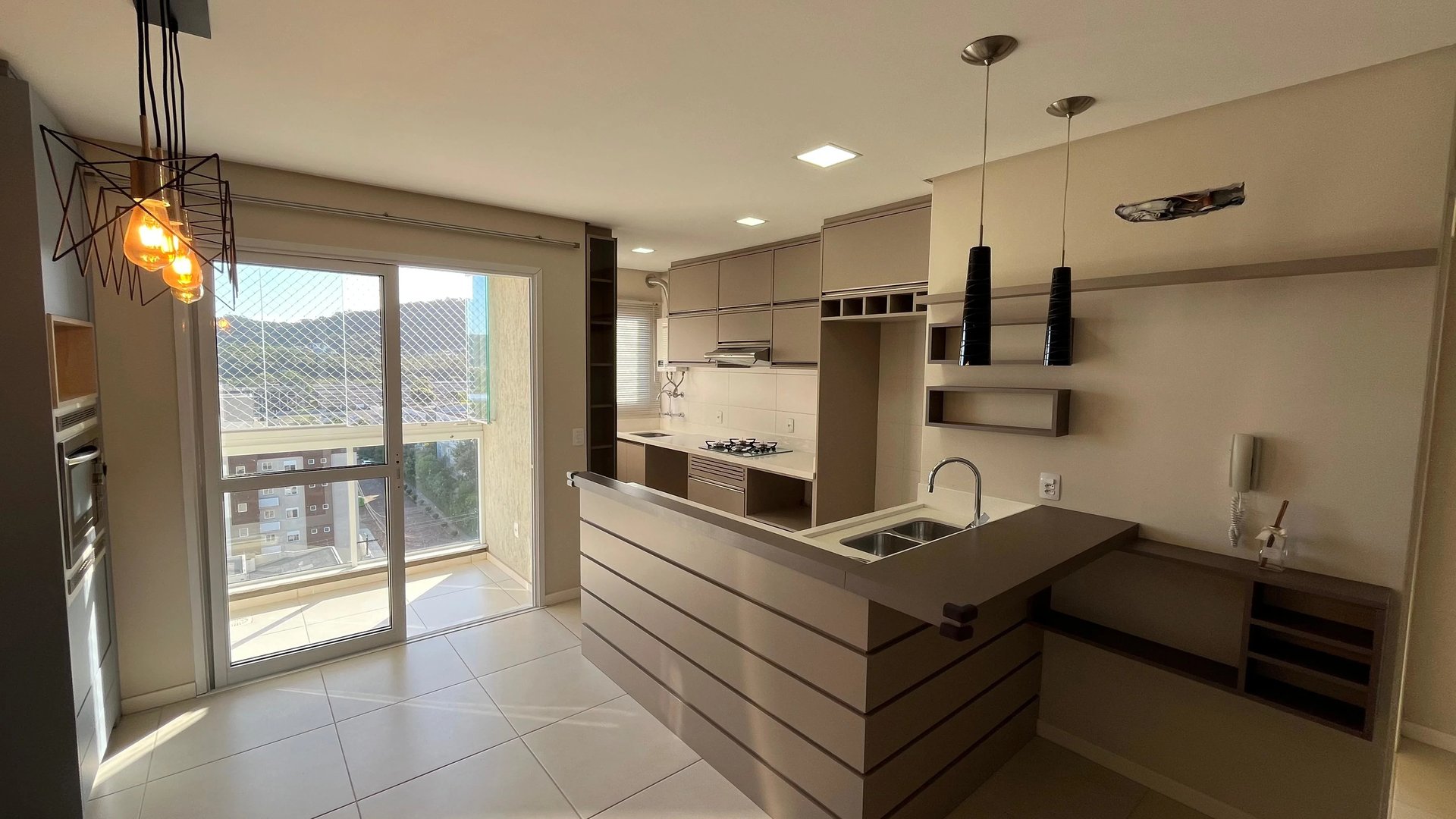 Torres da Independência