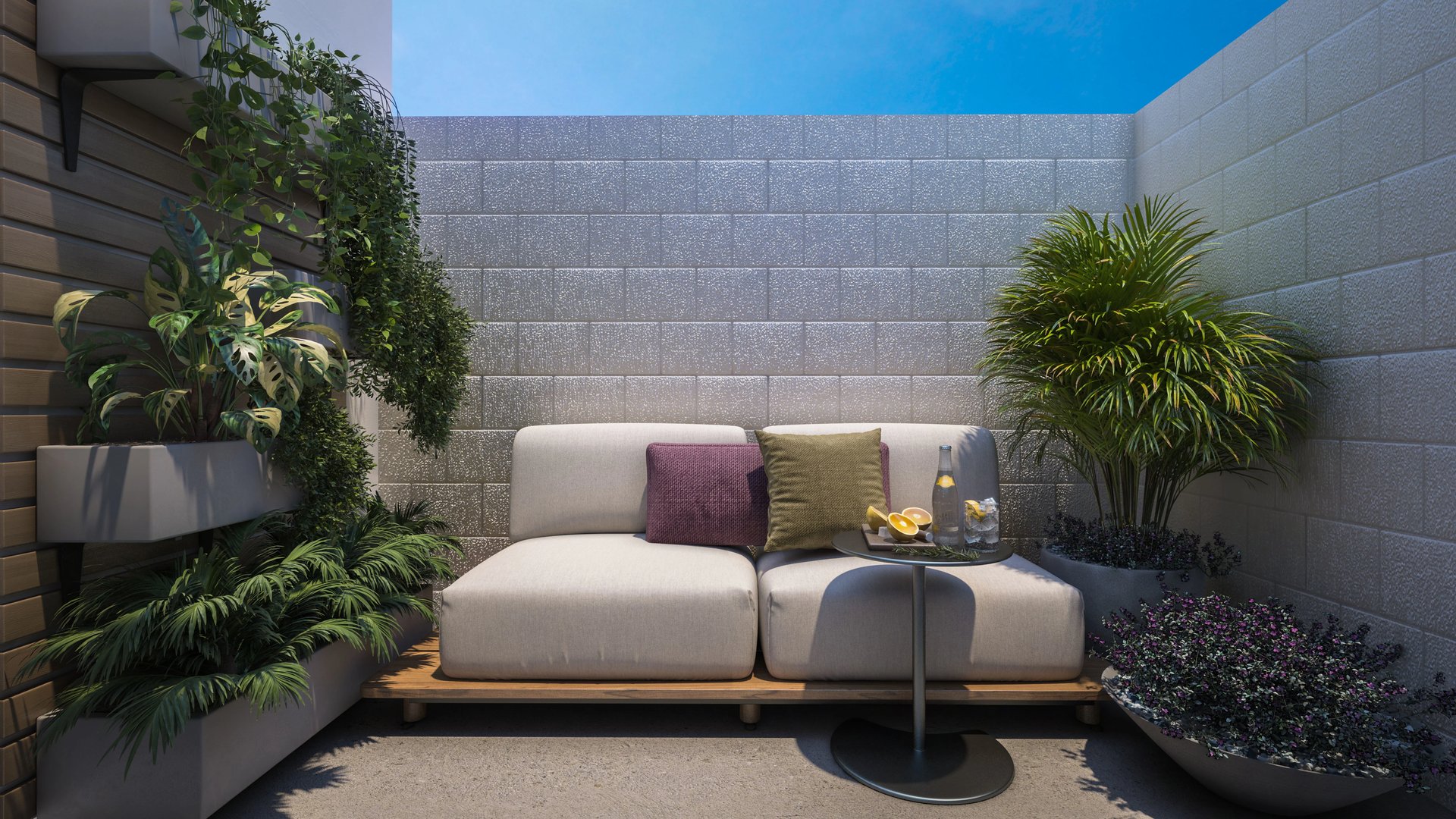 Residencial Reserva das Flores  - Foto 9