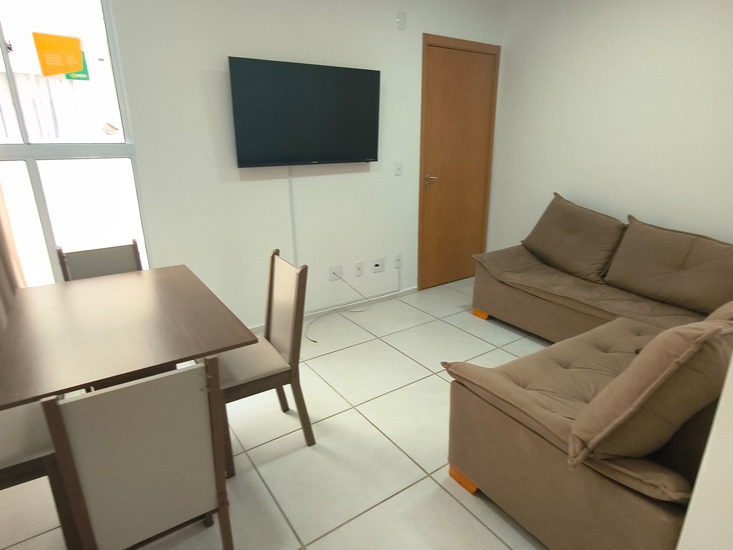 Apartamento de 2/4 para locação, Boa Vista - Foto 13