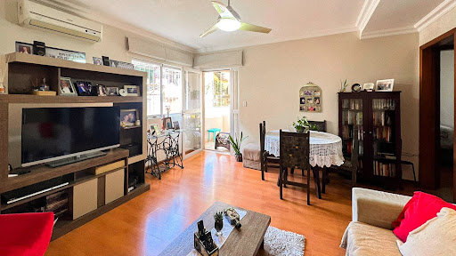 Apartamento no Edifício Flamboyant com 2 dormitórios - Foto 6