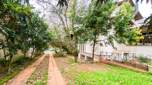 Casa no Higienópolis com 6 dormitórios - Foto 28