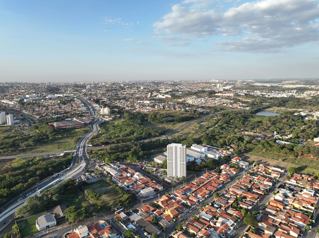 Residencial Canoas - Foto 17