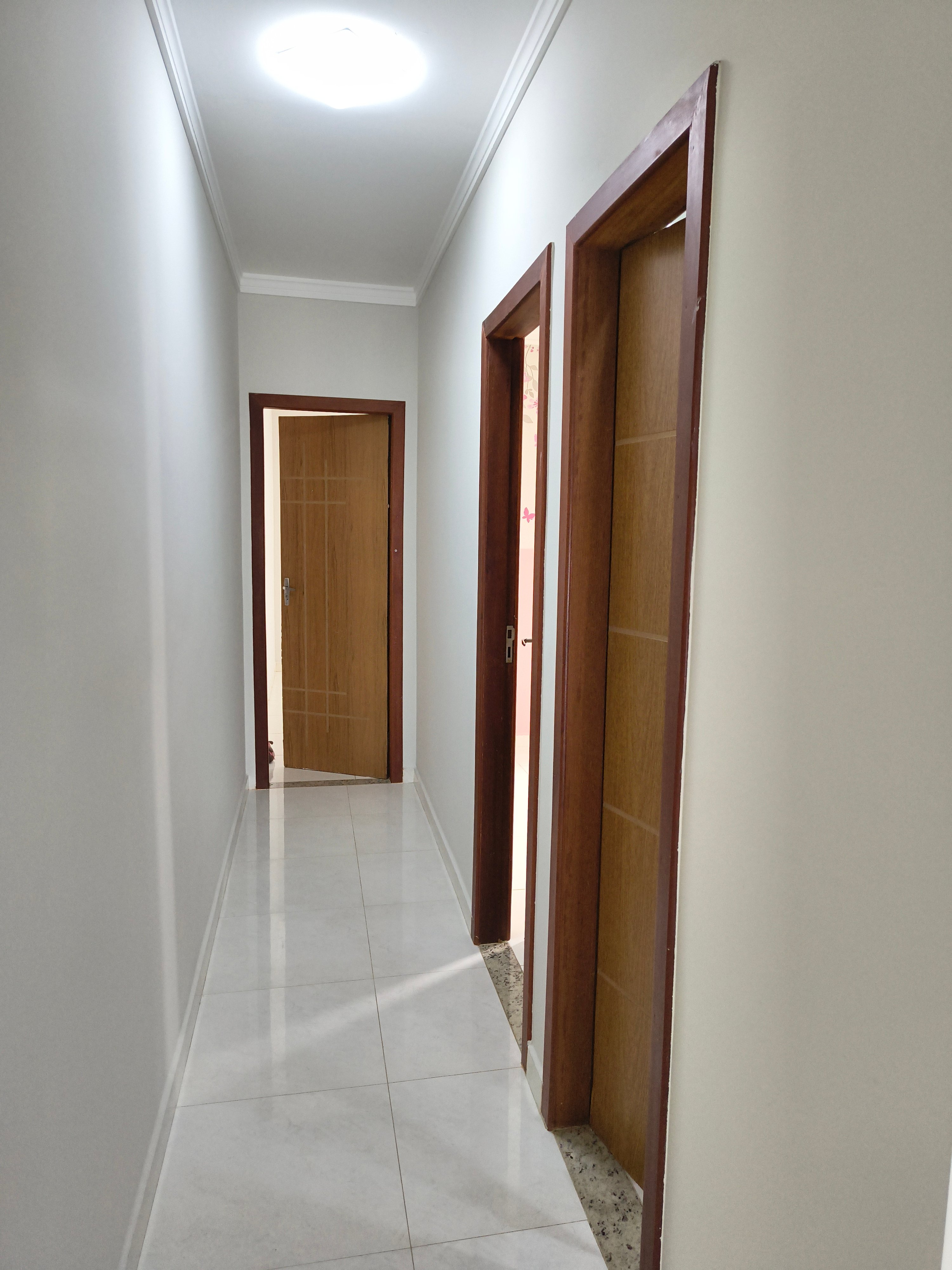 Casa 3/4 - Locação- Felícia - Foto 22