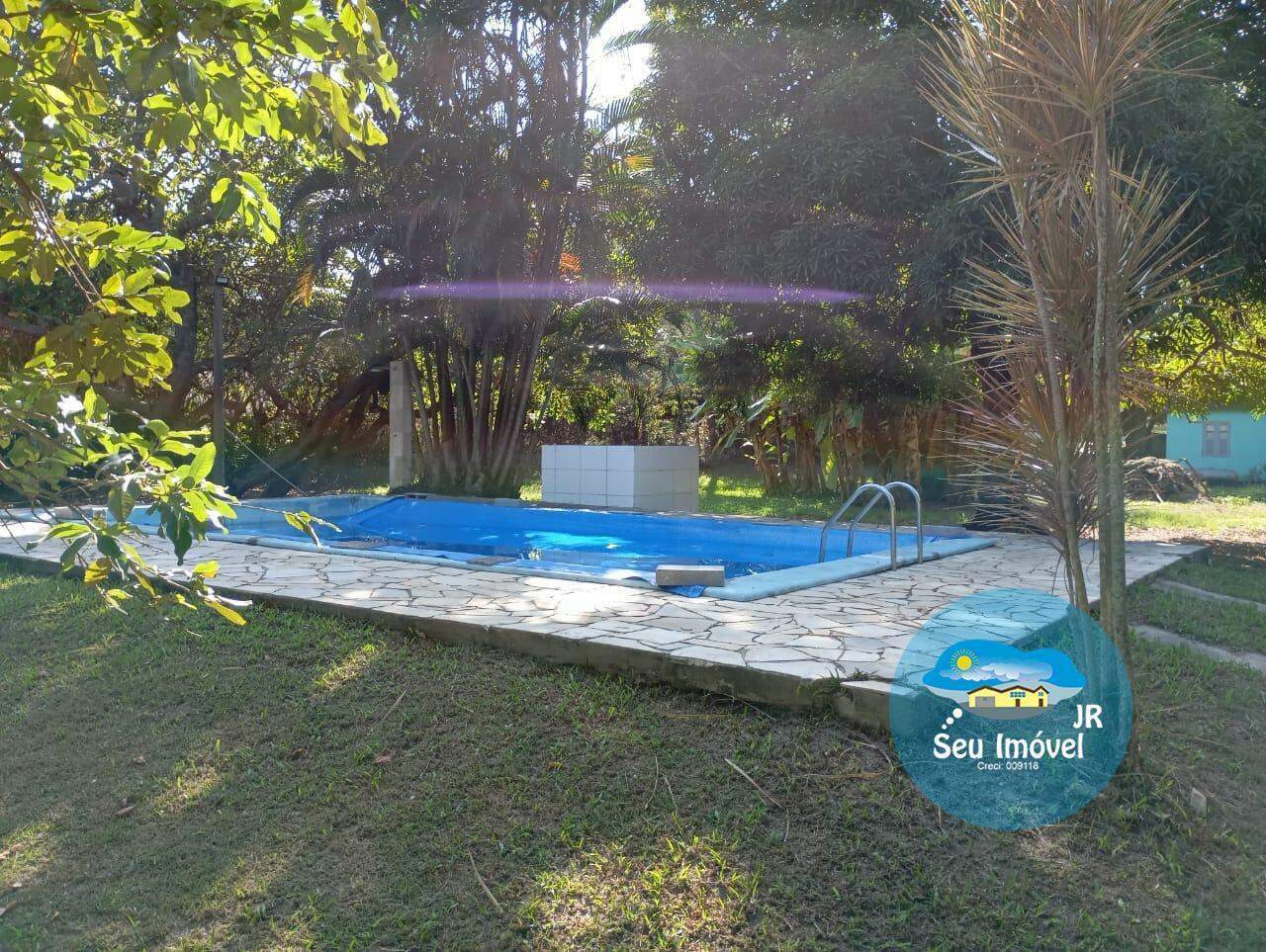 Terreno em Pontinha, Araruama