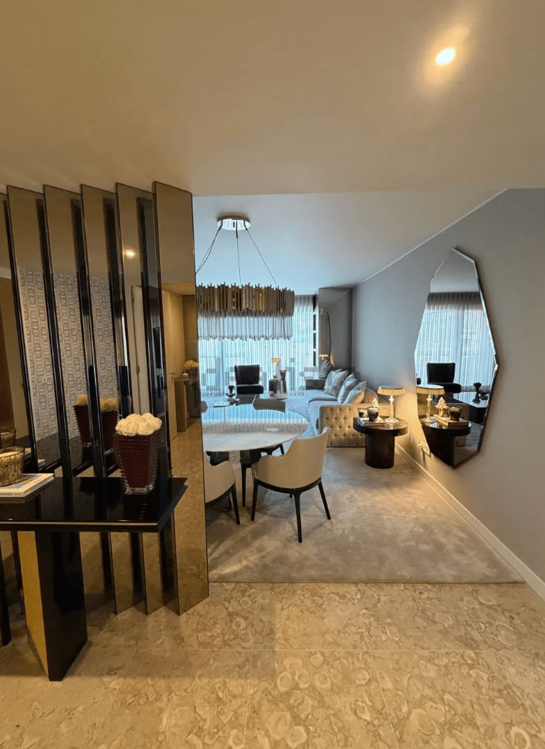 APARTAMENTO - 35134825