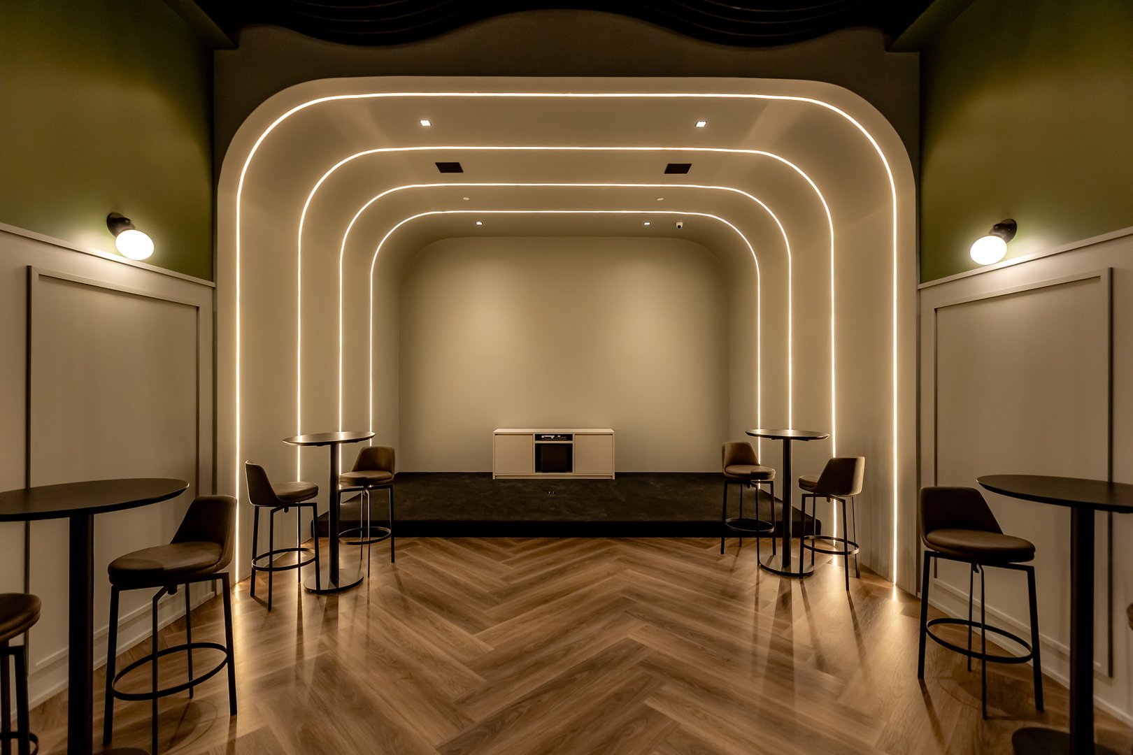 Edifício Boreal Tower — foto 10