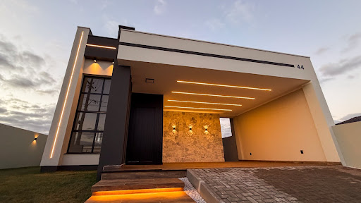 Casa em Conventos, Vera Cruz com 3 Dormitórios e Suíte - Foto 23