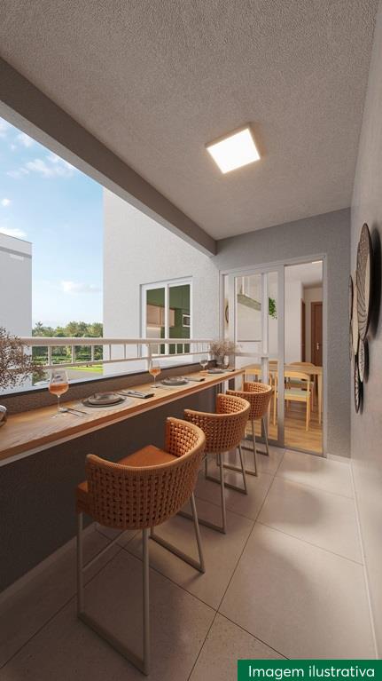 Residencial La Serena, foto 6