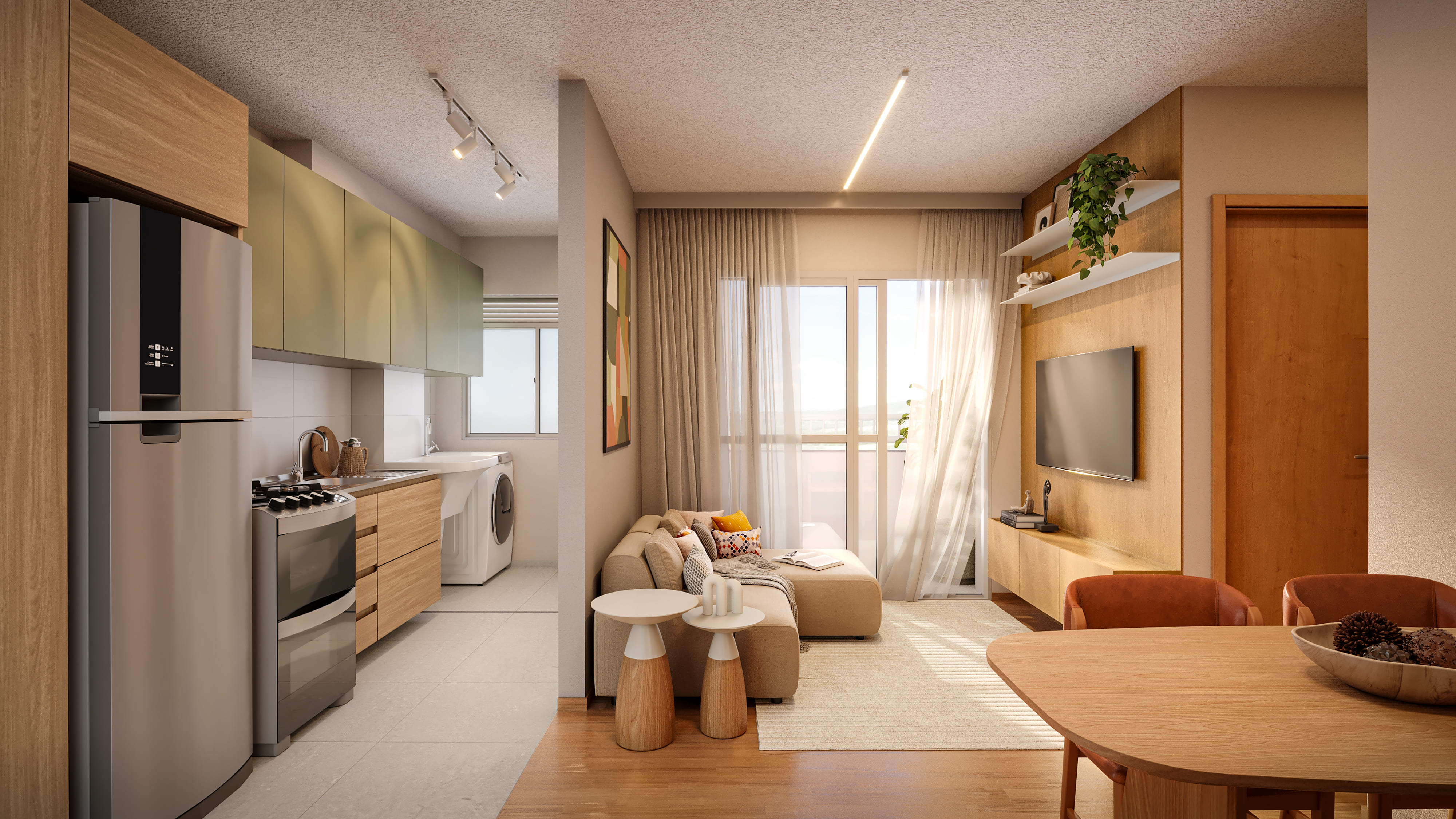 Residencial Becker, foto 4