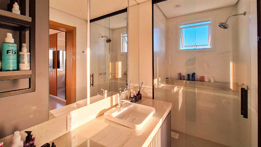 Apartamento mobiliado no Via Del Pini com 2 dormitórios - Foto 7