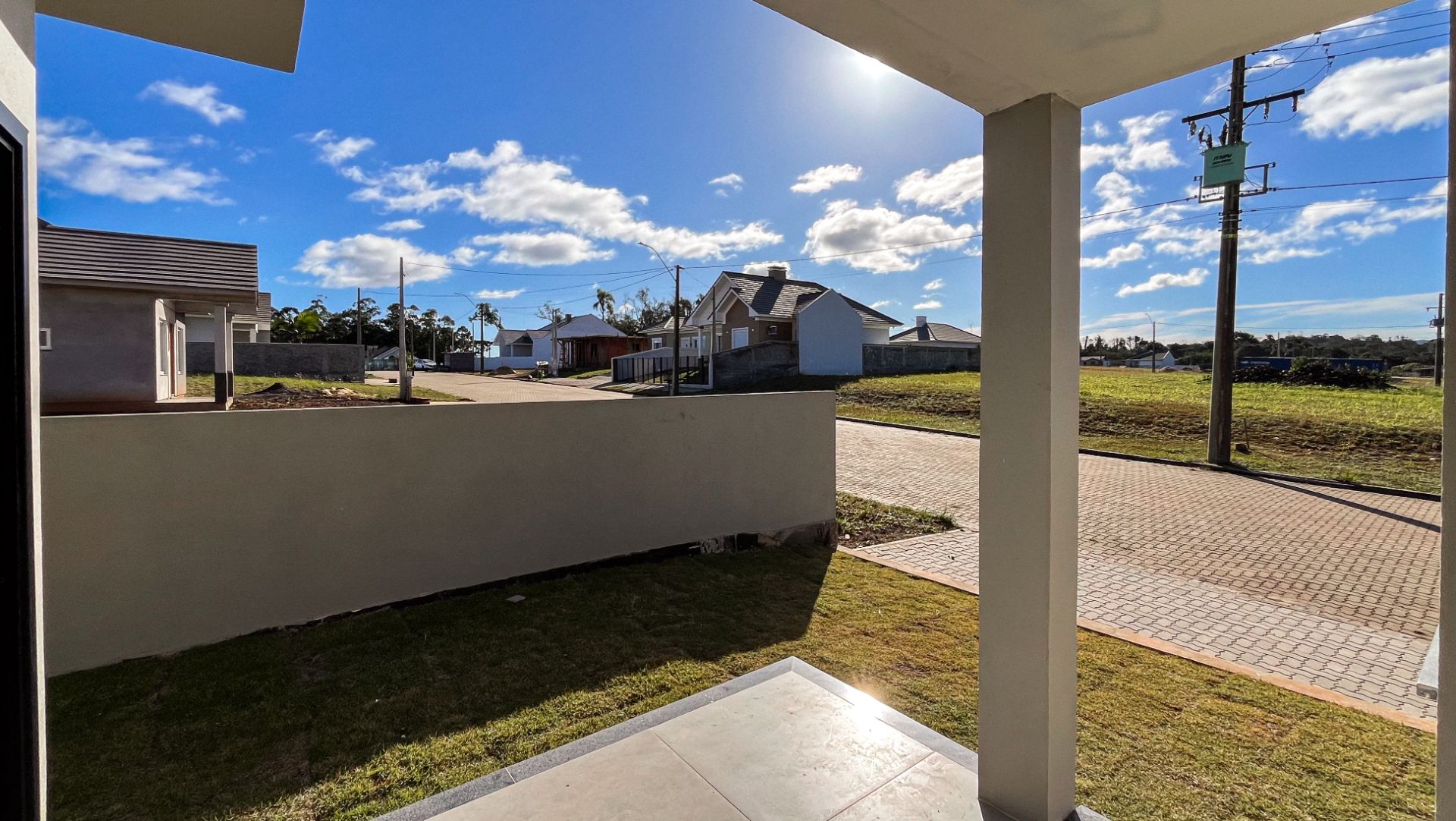 Duplex com 2 Suítes em Linha Santa Cruz - Foto 7