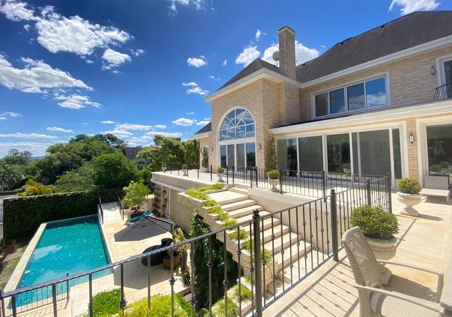 Casa de condomínio com 4 quartos - Foto 11