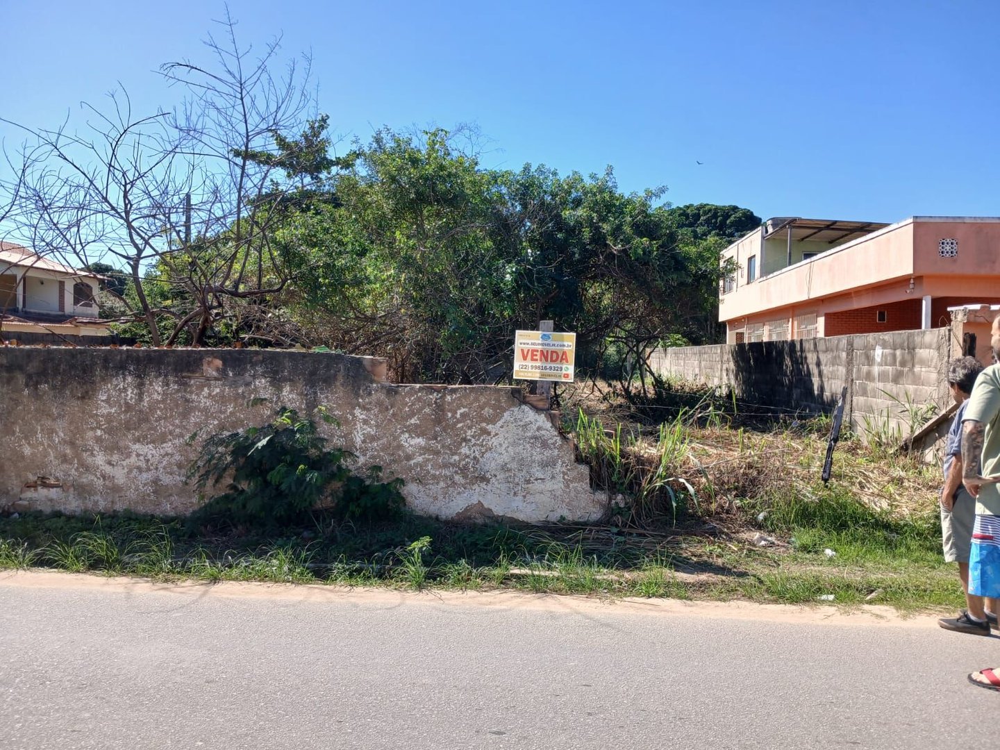 Terreno em Areal, Araruama