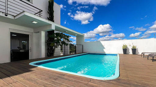 Casa no Jardim Europa com 4 suítes e Piscina - Foto 6