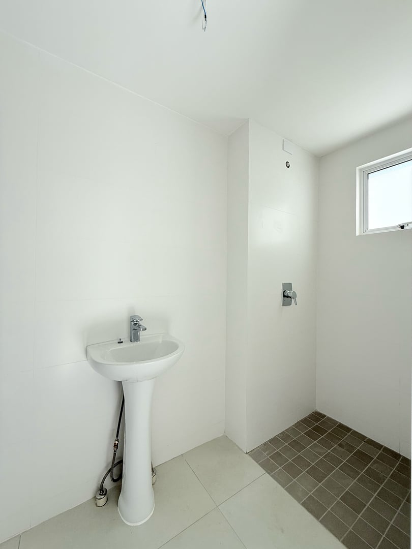 Apartamento 2 dormitórios com suíte no Urban - Foto 19