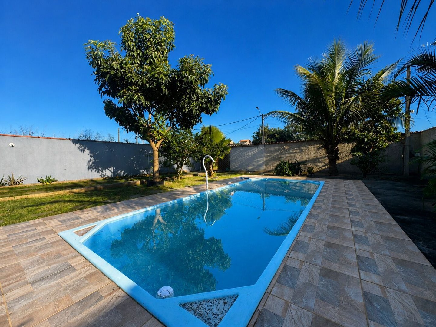 Casa em Ponte dos Leites, Araruama