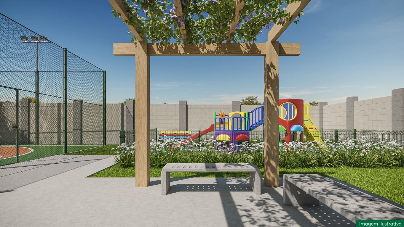 Residencial Campo di Espanha, foto 5