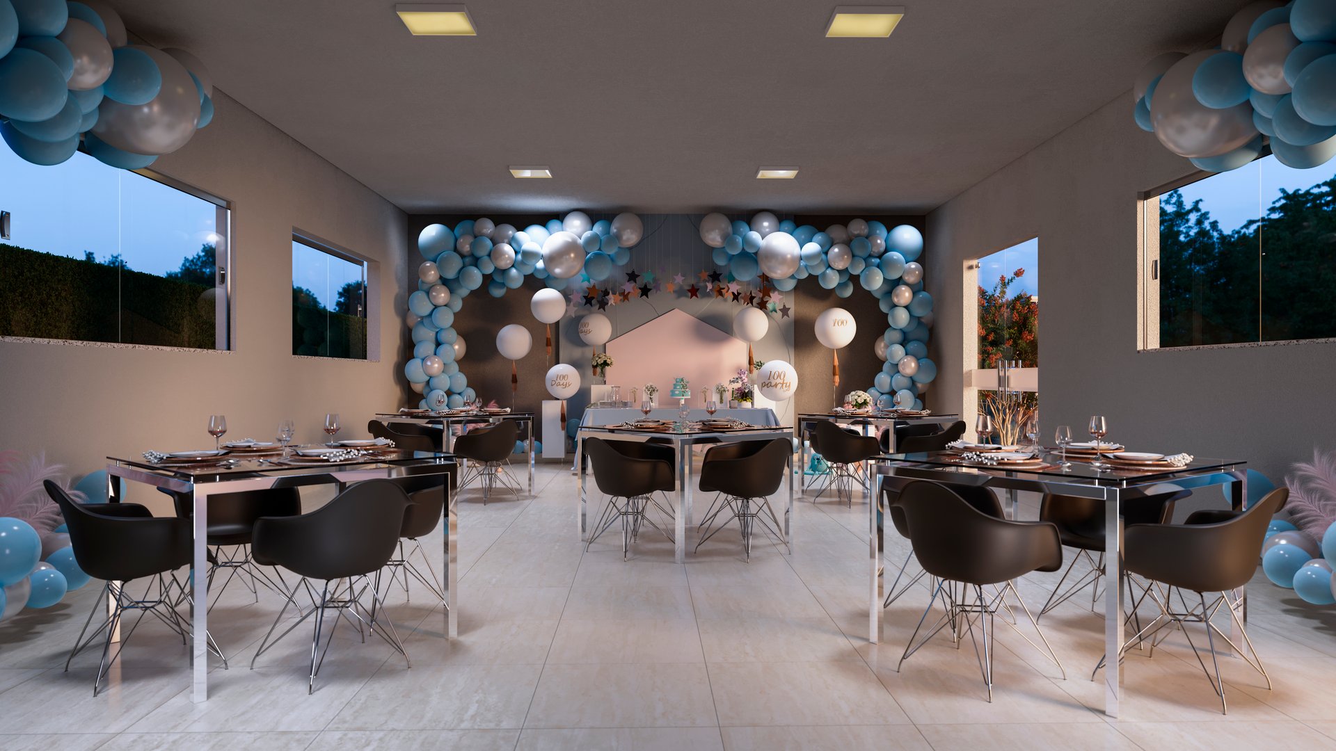 Residencial Reserva dos Bandeirantes - Foto 6