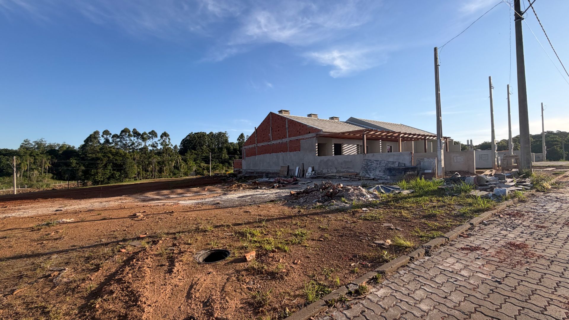 Terreno no Country - Santa Cruz do Sul, RS - Foto 7