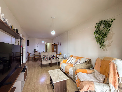 Apartamento no Centro com 2 dormitórios - Foto 7